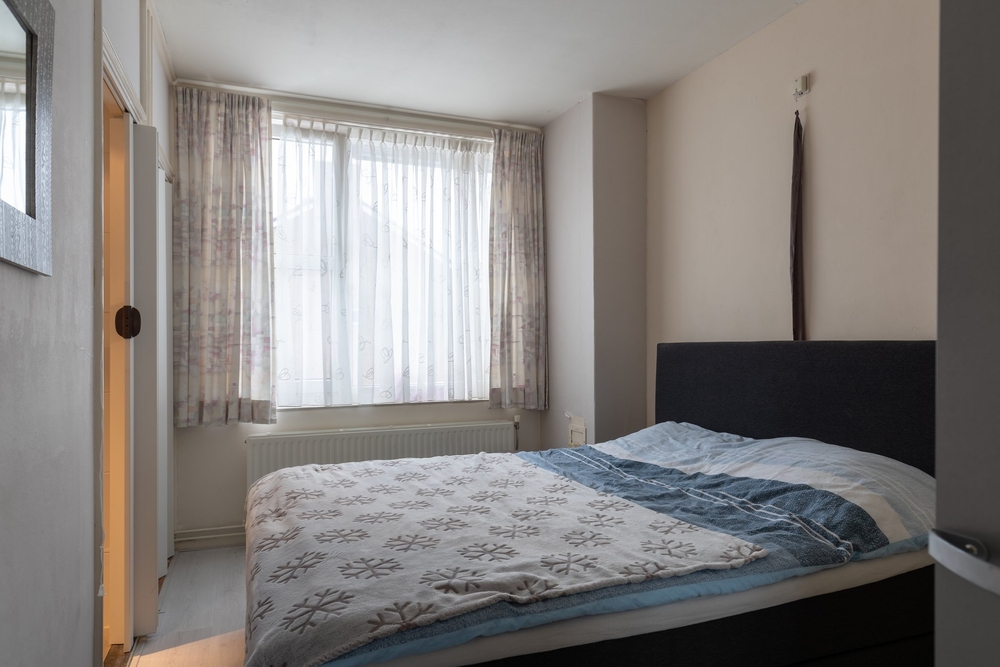 Madame Curiestraat 27, 9728 HK Groningen - € 139.000 k.k. - ben-s Makelaars Groningen