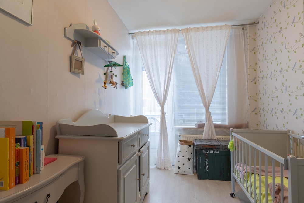 Madame Curiestraat 27, 9728 HK Groningen - € 139.000 k.k. - ben-s Makelaars Groningen