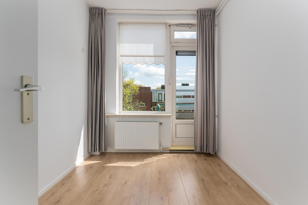 Madame Curiestraat 57, 9728 HL Groningen - € 195.000 k.k. - ben-s Makelaars Groningen