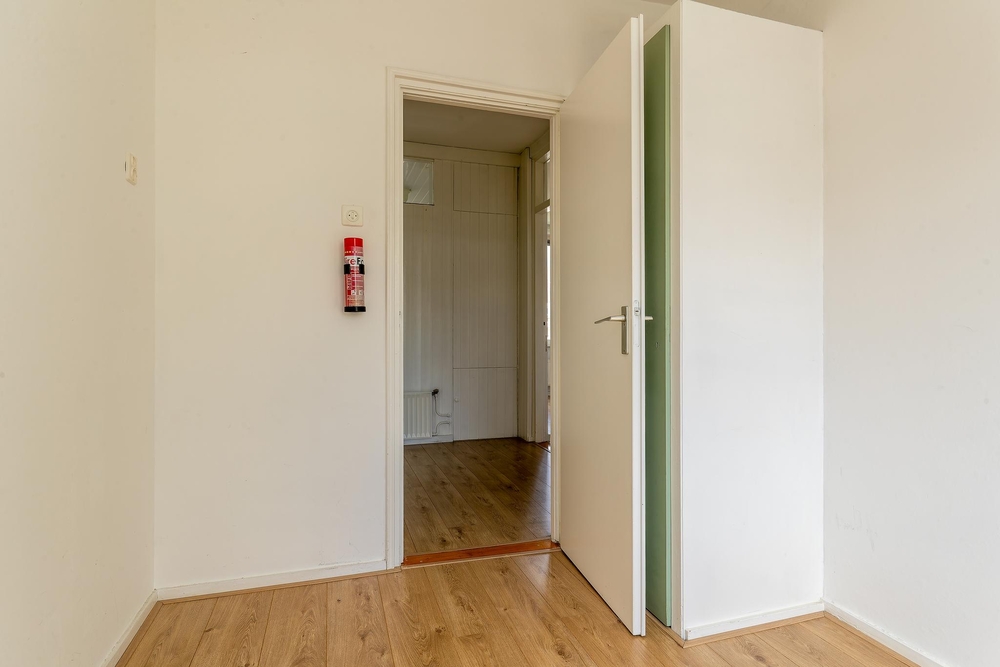 Madame Curiestraat 57, 9728 HL Groningen - € 195.000 k.k. - ben-s Makelaars Groningen