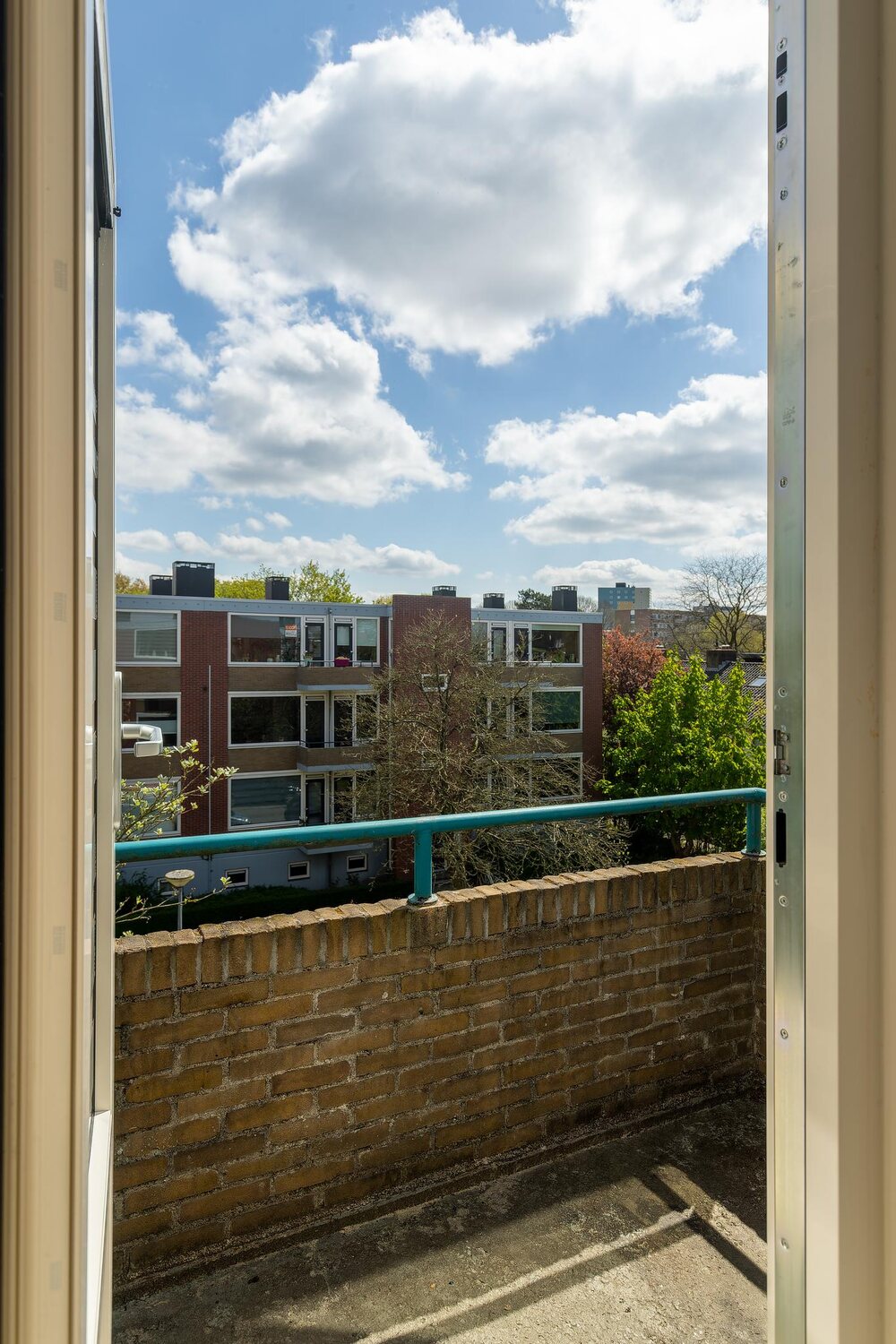 Madame Curiestraat 57, 9728 HL Groningen - € 195.000 k.k. - ben-s Makelaars Groningen