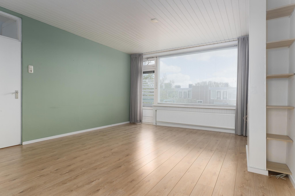 Madame Curiestraat 57, 9728 HL Groningen - € 195.000 k.k. - ben-s Makelaars Groningen