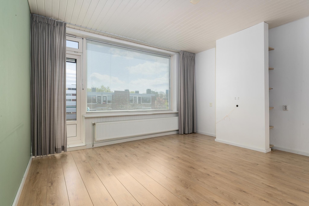 Madame Curiestraat 57, 9728 HL Groningen - € 195.000 k.k. - ben-s Makelaars Groningen