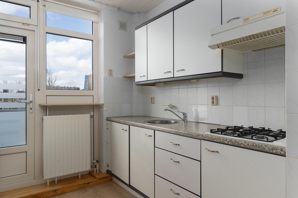 Madame Curiestraat 57, 9728 HL Groningen - € 195.000 k.k. - ben-s Makelaars Groningen