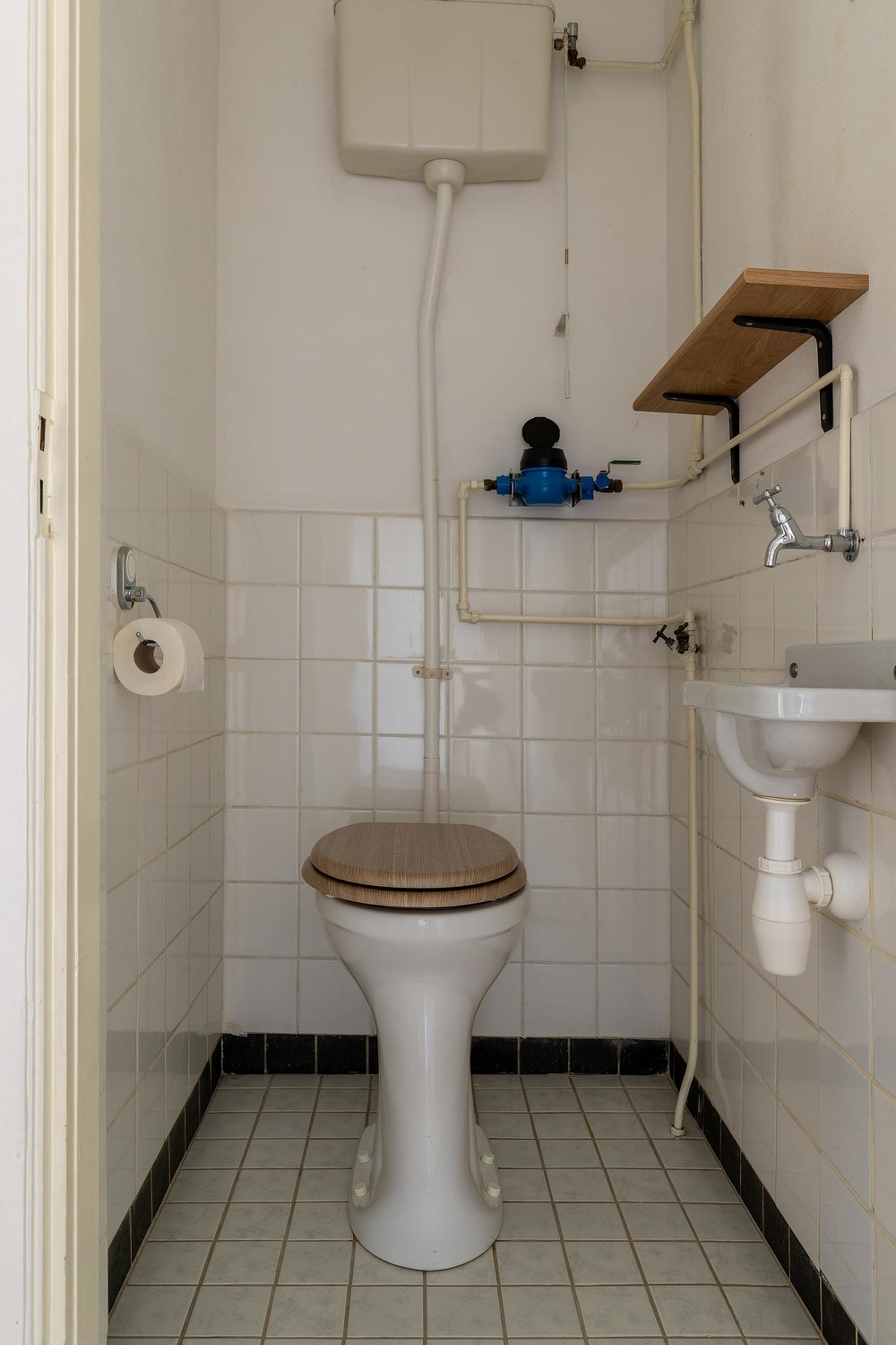 Madame Curiestraat 57, 9728 HL Groningen - € 195.000 k.k. - ben-s Makelaars Groningen