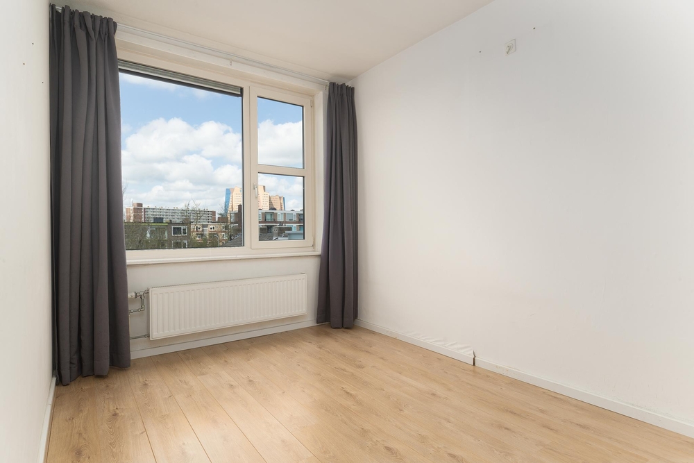 Madame Curiestraat 57, 9728 HL Groningen - € 195.000 k.k. - ben-s Makelaars Groningen