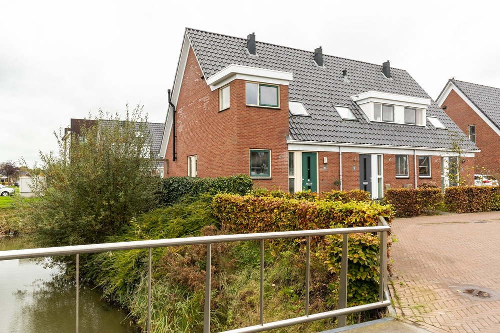 Menkarstraat 11, 9801 VM Zuidhorn - € 249.000 k.k. - ben-s Makelaars Groningen