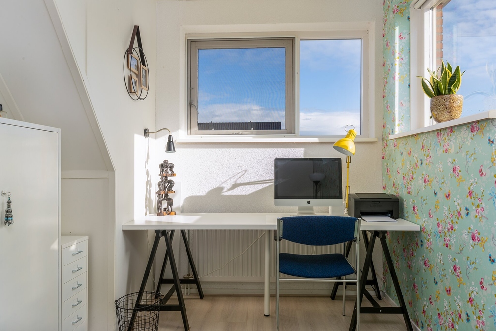 Menkarstraat 11, 9801 VM Zuidhorn - € 249.000 k.k. - ben-s Makelaars Groningen