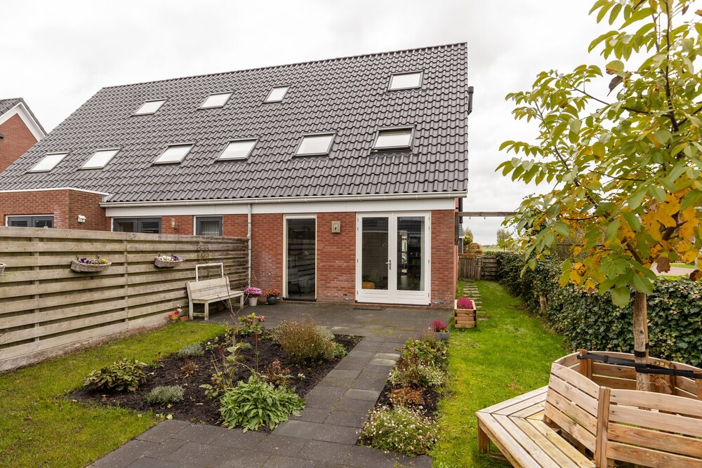 Menkarstraat 11, 9801 VM Zuidhorn - € 249.000 k.k. - ben-s Makelaars Groningen