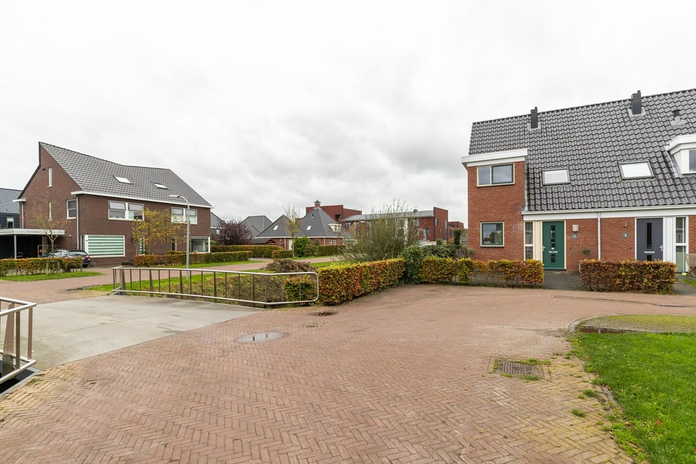 Menkarstraat 11, 9801 VM Zuidhorn - € 249.000 k.k. - ben-s Makelaars Groningen