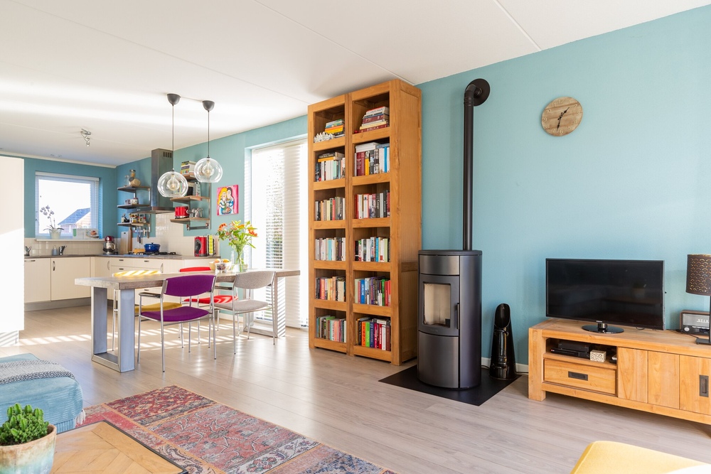 Menkarstraat 11, 9801 VM Zuidhorn - € 249.000 k.k. - ben-s Makelaars Groningen