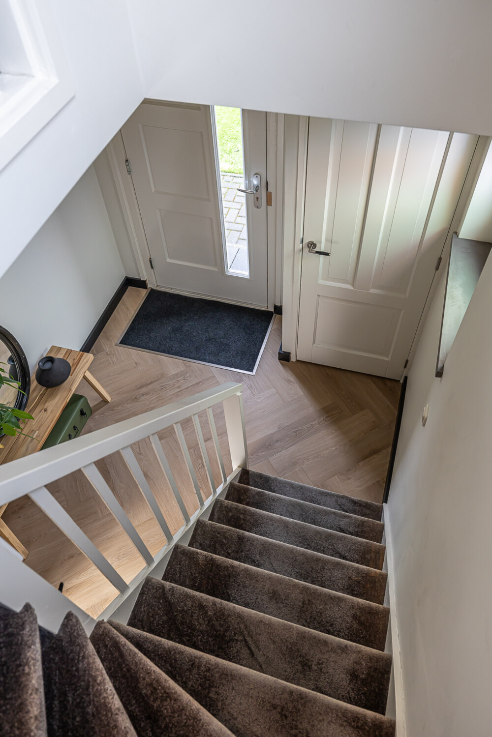 Mensumaweg 1, 9356 BA Tolbert - € 325.000 k.k. - ben-s Makelaars Groningen