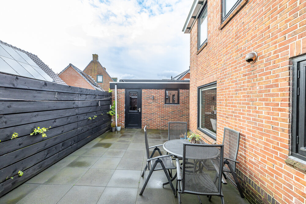 Mensumaweg 1, 9356 BA Tolbert - € 325.000 k.k. - ben-s Makelaars Groningen