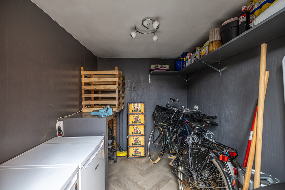 Mensumaweg 1, 9356 BA Tolbert - € 325.000 k.k. - ben-s Makelaars Groningen