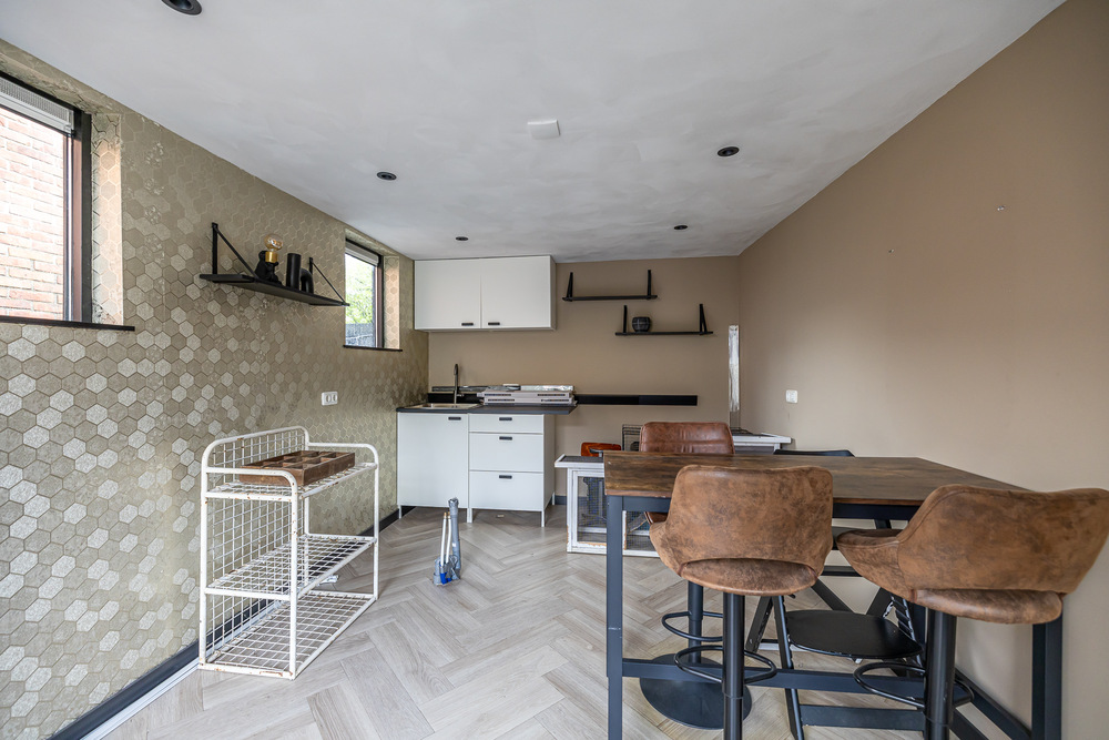 Mensumaweg 1, 9356 BA Tolbert - € 325.000 k.k. - ben-s Makelaars Groningen