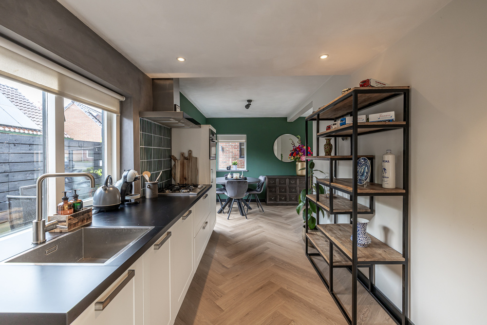 Mensumaweg 1, 9356 BA Tolbert - € 325.000 k.k. - ben-s Makelaars Groningen