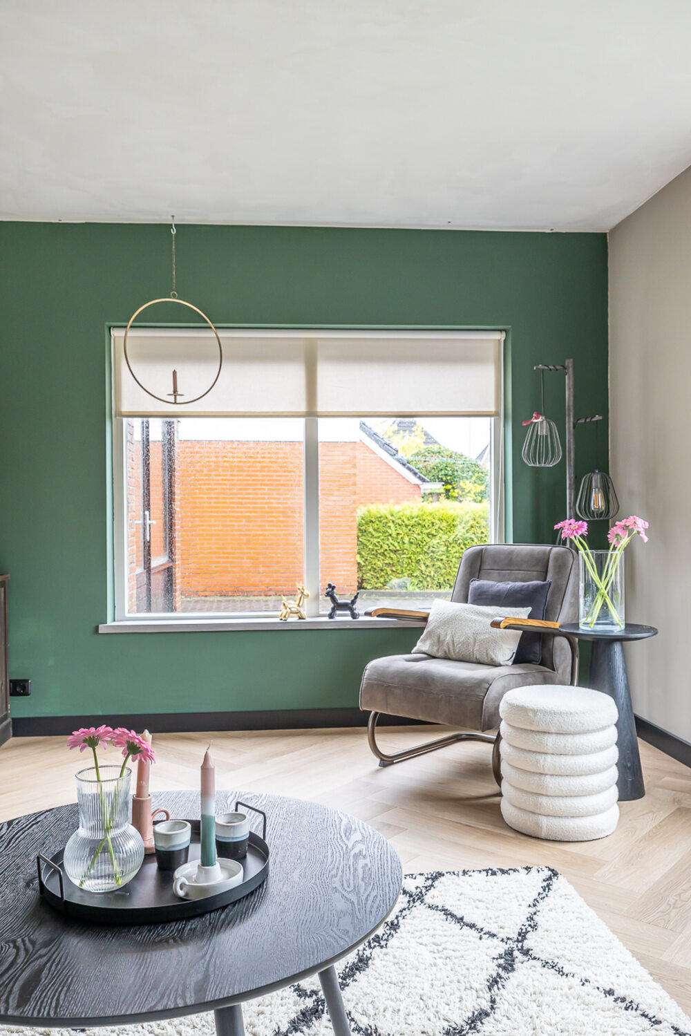 Mensumaweg 1, 9356 BA Tolbert - € 325.000 k.k. - ben-s Makelaars Groningen