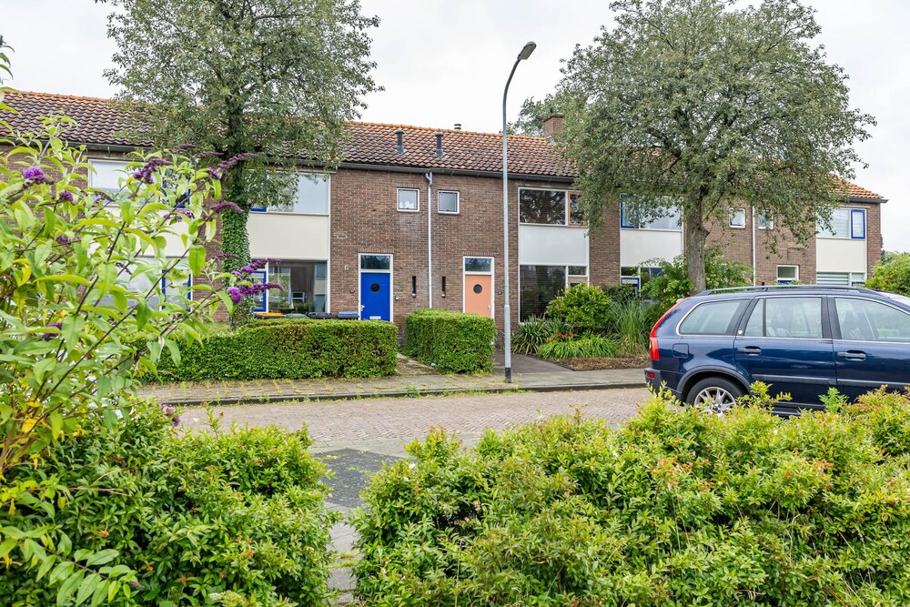 Mesdagstraat 65, 9403 CM Assen - € 219.000 k.k. - ben-s Makelaars Groningen