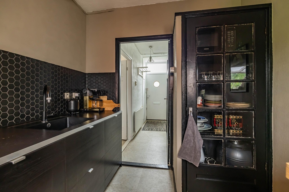 Mesdagstraat 65, 9403 CM Assen - € 219.000 k.k. - ben-s Makelaars Groningen