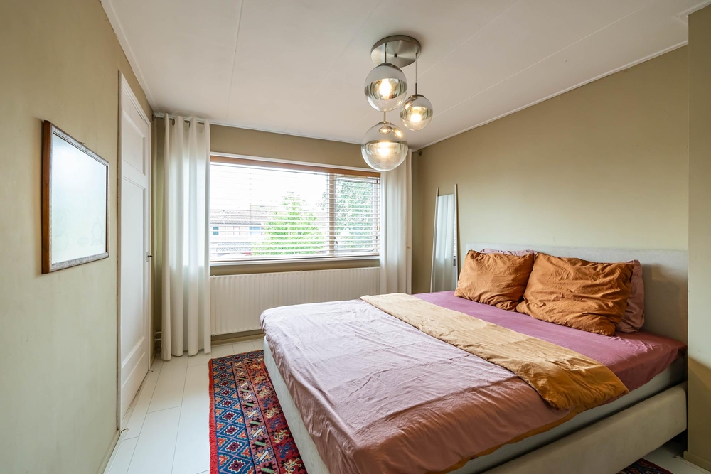 Mesdagstraat 65, 9403 CM Assen - € 219.000 k.k. - ben-s Makelaars Groningen
