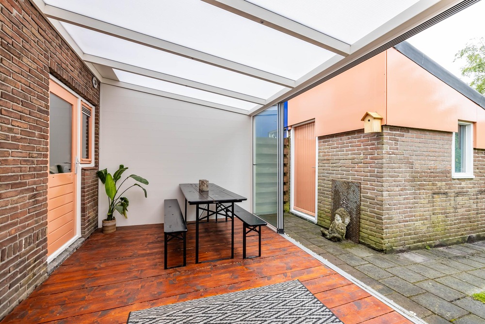 Mesdagstraat 65, 9403 CM Assen - € 219.000 k.k. - ben-s Makelaars Groningen
