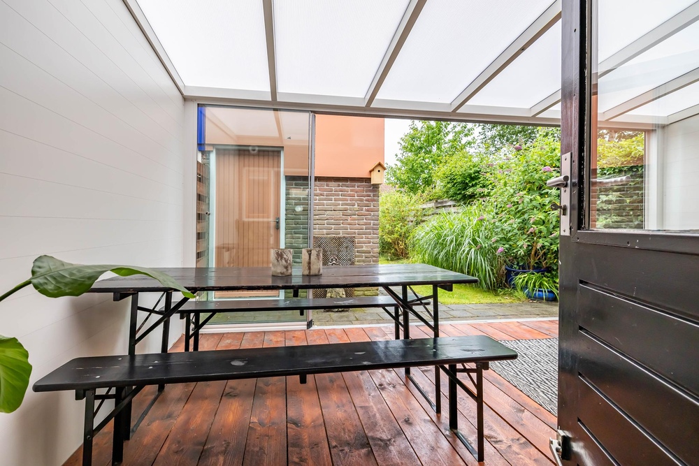 Mesdagstraat 65, 9403 CM Assen - € 219.000 k.k. - ben-s Makelaars Groningen