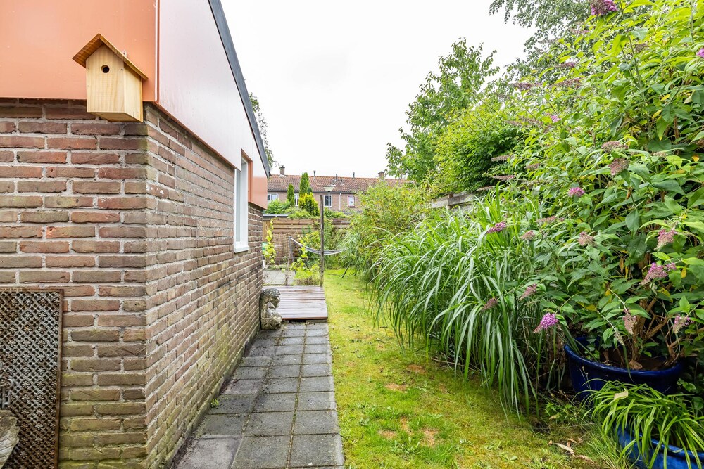 Mesdagstraat 65, 9403 CM Assen - € 219.000 k.k. - ben-s Makelaars Groningen