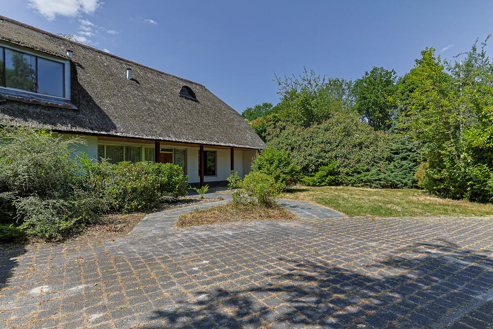 Molenberg 12, 9301 AS Roden - € 750.000 k.k. - ben-s Makelaars Groningen