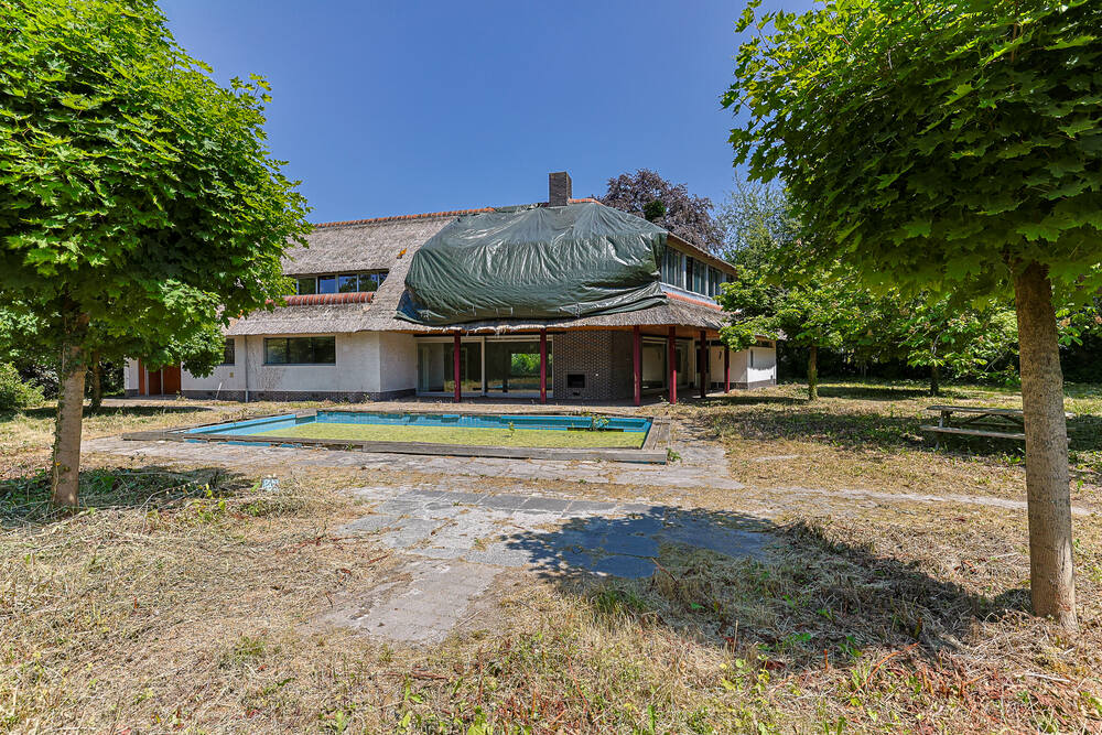 Molenberg 12, 9301 AS Roden - € 750.000 k.k. - ben-s Makelaars Groningen