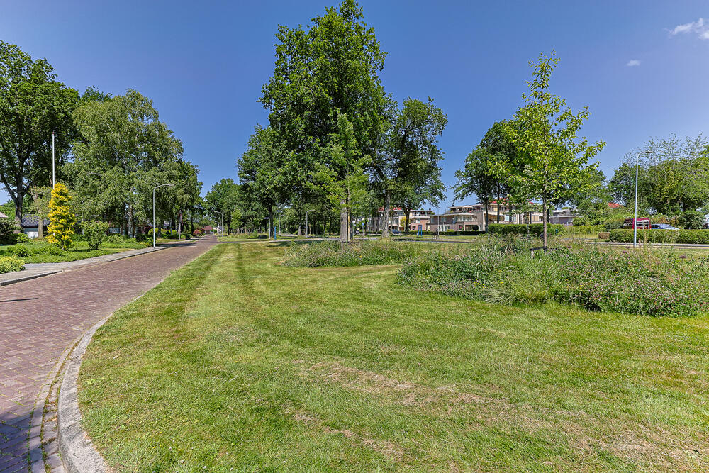 Molenberg 12, 9301 AS Roden - € 750.000 k.k. - ben-s Makelaars Groningen