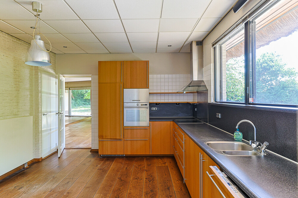 Molenberg 12, 9301 AS Roden - € 750.000 k.k. - ben-s Makelaars Groningen