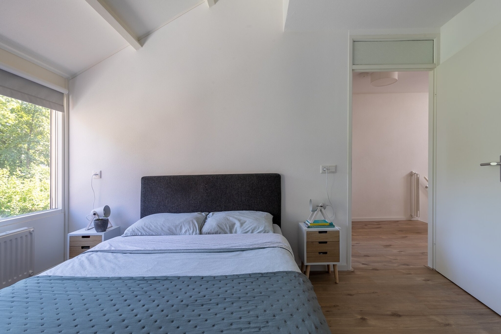 Orchideestraat 69, 9731 GD Groningen - € 219.500 k.k. - ben-s Makelaars Groningen