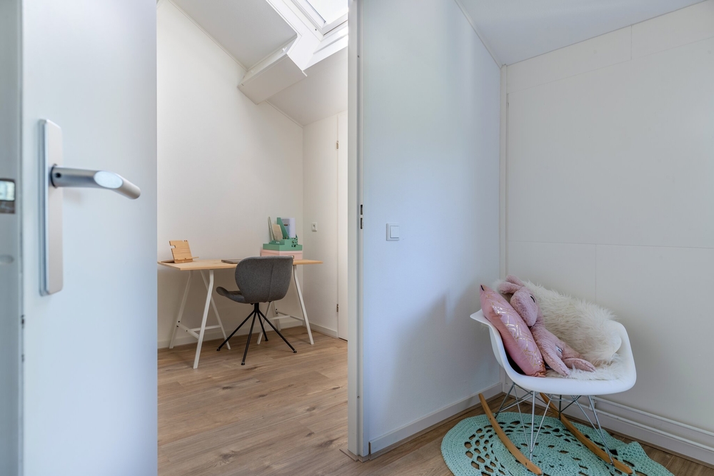 Orchideestraat 69, 9731 GD Groningen - € 219.500 k.k. - ben-s Makelaars Groningen
