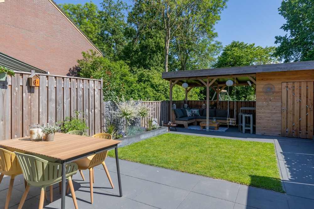 Orchideestraat 69, 9731 GD Groningen - € 219.500 k.k. - ben-s Makelaars Groningen