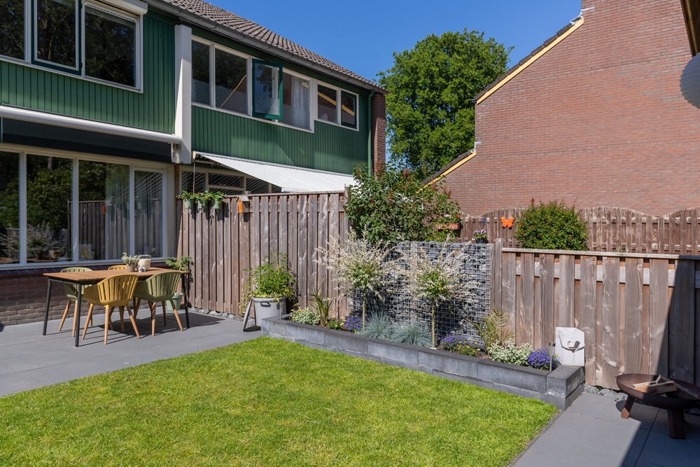 Orchideestraat 69, 9731 GD Groningen - € 219.500 k.k. - ben-s Makelaars Groningen