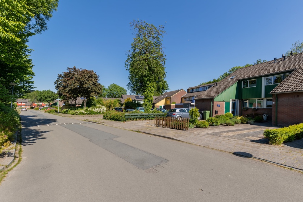 Orchideestraat 69, 9731 GD Groningen - € 219.500 k.k. - ben-s Makelaars Groningen