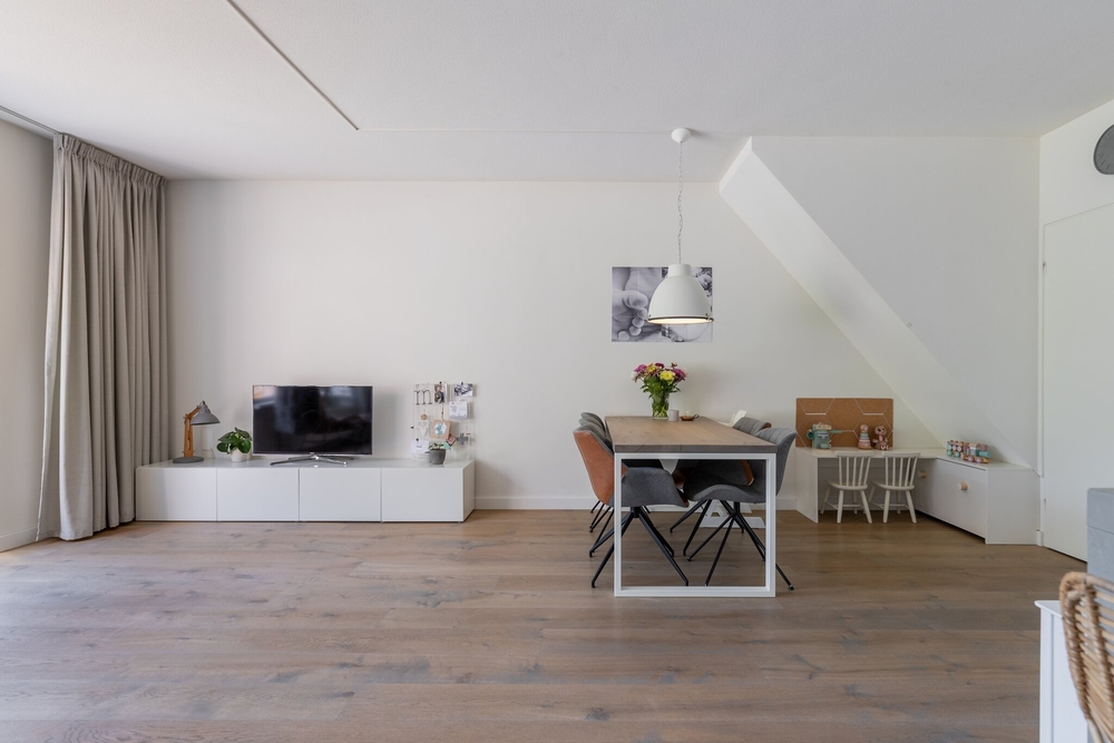 Orchideestraat 69, 9731 GD Groningen - € 219.500 k.k. - ben-s Makelaars Groningen