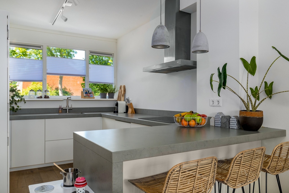 Orchideestraat 69, 9731 GD Groningen - € 219.500 k.k. - ben-s Makelaars Groningen