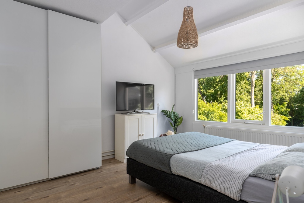 Orchideestraat 69, 9731 GD Groningen - € 219.500 k.k. - ben-s Makelaars Groningen