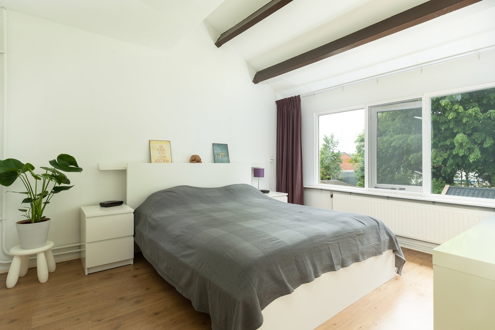 Orchideestraat 83, 9731 GD Groningen - € 199.000 k.k. - ben-s Makelaars Groningen