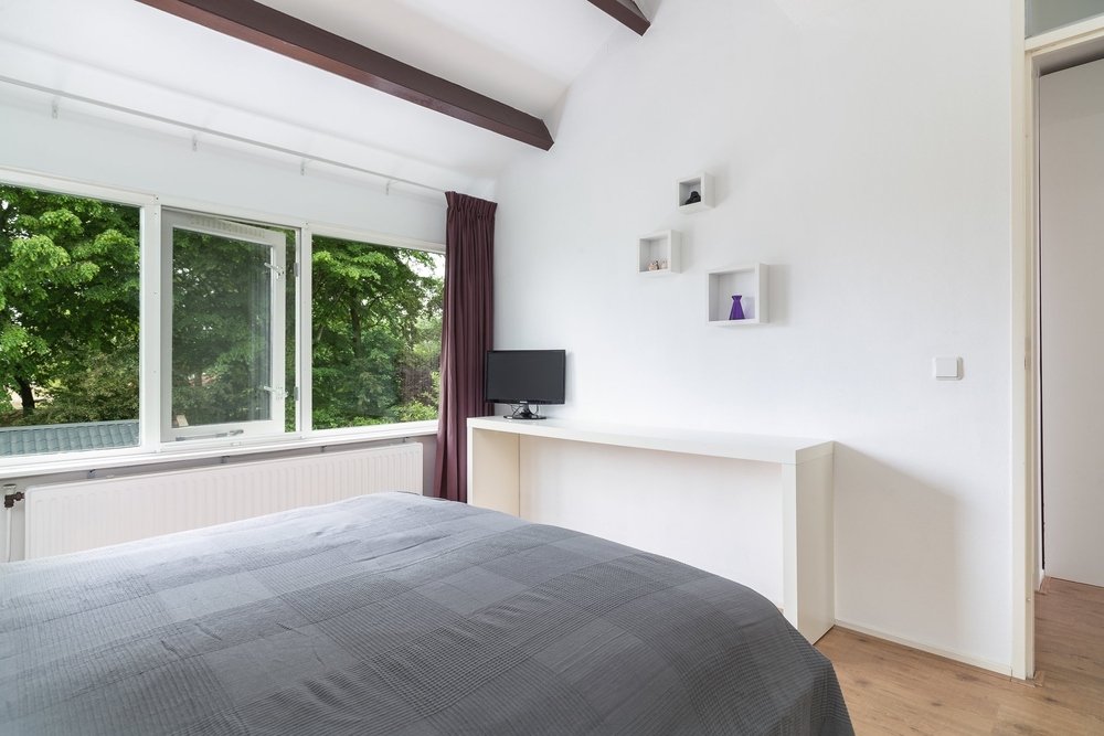 Orchideestraat 83, 9731 GD Groningen - € 199.000 k.k. - ben-s Makelaars Groningen