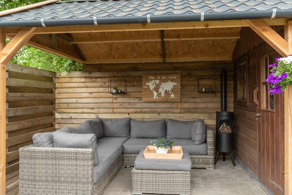 Orchideestraat 83, 9731 GD Groningen - € 199.000 k.k. - ben-s Makelaars Groningen