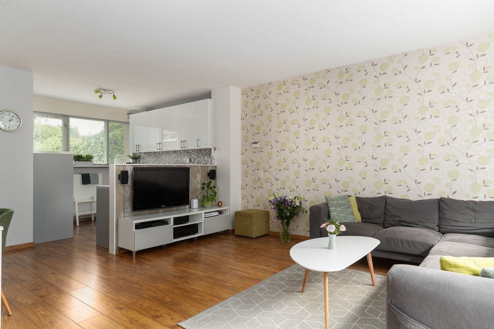 Orchideestraat 83, 9731 GD Groningen - € 199.000 k.k. - ben-s Makelaars Groningen