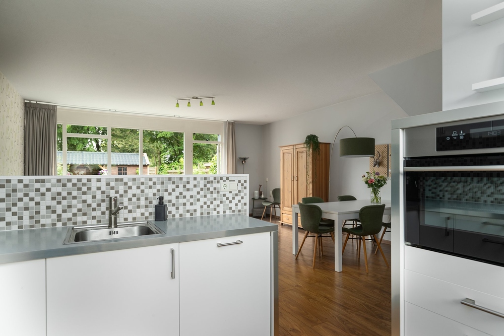 Orchideestraat 83, 9731 GD Groningen - € 199.000 k.k. - ben-s Makelaars Groningen