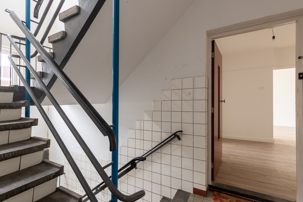 Overwinningsplein 88, 9728 GW Groningen - € 185.000 k.k. - ben-s Makelaars Groningen