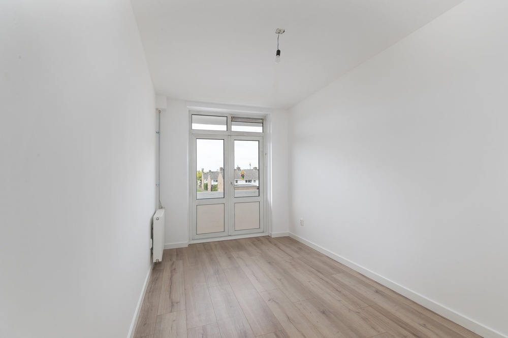 Overwinningsplein 88, 9728 GW Groningen - € 185.000 k.k. - ben-s Makelaars Groningen