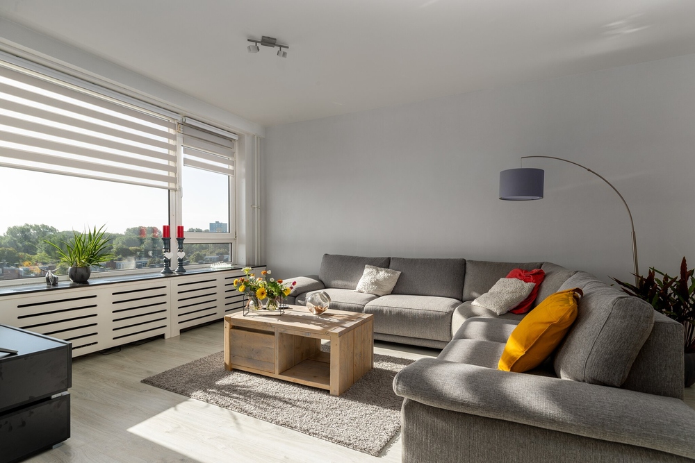 Paterswoldseweg 281, 9728 AG Groningen - € 162.500 k.k. - ben-s Makelaars Groningen