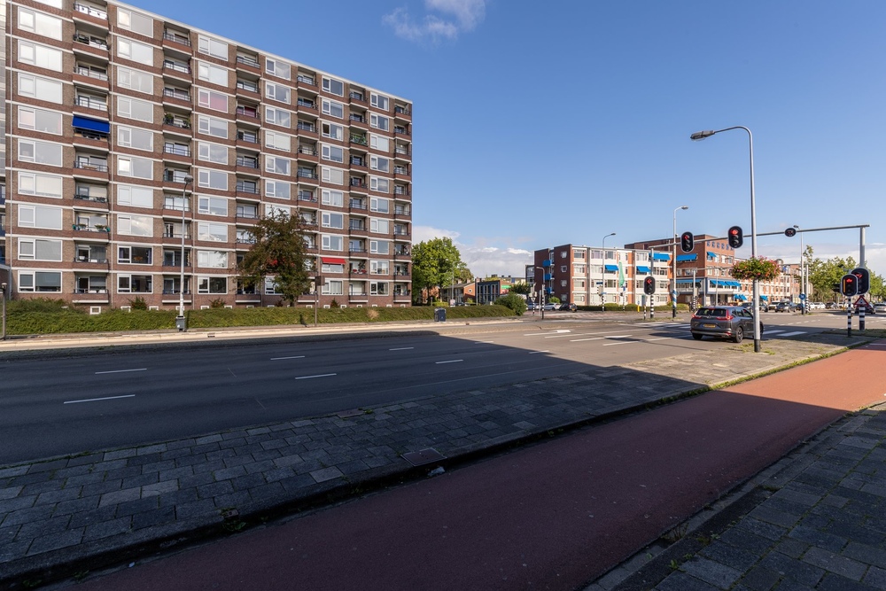 Paterswoldseweg 281, 9728 AG Groningen - € 162.500 k.k. - ben-s Makelaars Groningen