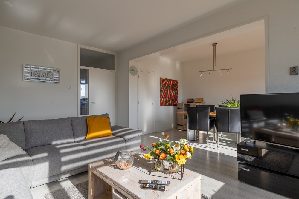 Paterswoldseweg 281, 9728 AG Groningen - € 162.500 k.k. - ben-s Makelaars Groningen