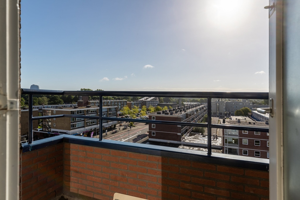 Paterswoldseweg 281, 9728 AG Groningen - € 162.500 k.k. - ben-s Makelaars Groningen